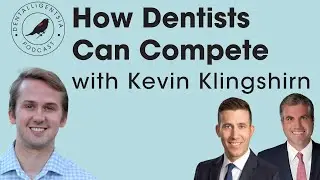 Cracking the Dental Demographic Code: How to Beat the Competition
