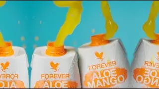 Product Training with Nina Hill - Forever Aloe Mango