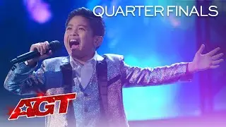 Peter Rosalita Sings 