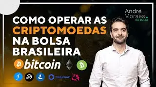 HASH11: A ETF das Criptomoedas na Bolsa Brasileira