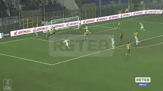 Juve Stabia - Pescara 2-2