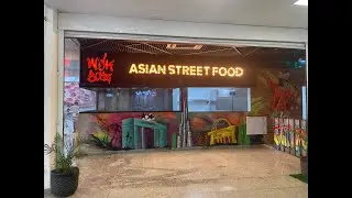 Wok Boyz Asian Street Food