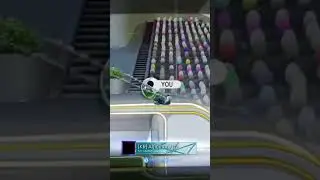 No one will beat me! #rocketleague 💀