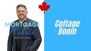 The Cottage Boom with Kyle Ford