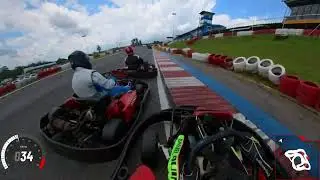 Corrida de Kart Granja Viana - 22/09/2024 - Copa Neco - 1ª Etapa 2026 KGV 102