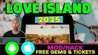 Love Island Hack (2025) &ndash; Free Gems & Passes Using Game Mod Method