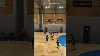 Lynx Mulhouse Handball U18 Excellence 🤾 #handball #mulhouse  #lynxmulhousehandball  #u18