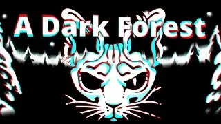 Can't Trust Cat's In Any Horror Games | A Dark Forest: Incremental Horror Demo