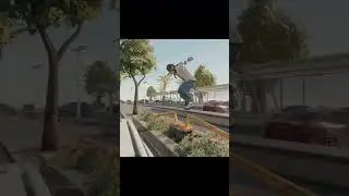 Skate 4 techy street edit - Grip Tape Mafia 🛹🎥 #skate4 #skate #griptapemafia #gaming  #skateboarding