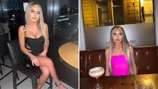 Guess Why This British Woman Got Jailed For Life In Dubai&hellip; Absolute Madness!