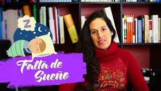 Falta de sueño y malas digestiones. ¿Hay relación?