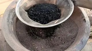 New || Introduced New Dirt || Fully Satisfying Vlog.. Question Of The Day.. #oddlysatisfying #asmr 