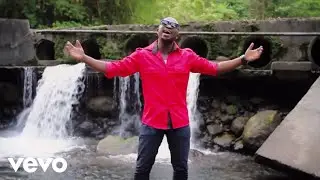 Devine Songz - Many Waters Remix (Official Music Video)  ft. Gramps Morgan
