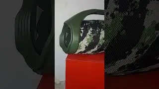 JBL Boombox 2 Tocando TECNO Funk DJ LORRAN | (USEM FONE)
