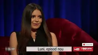 In Oglinda (10.01.2022) - ADEVARUL DESPRE VIDEOCHAT! Maria Georgiana: 