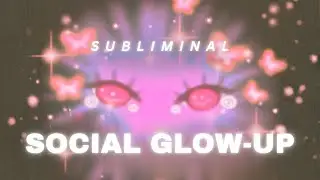 EVERYONE LOVES TALKING TO YOU ✦ Effortless Communication Mastery (Powerful Subliminal)