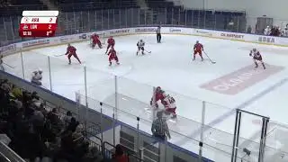 Egor Surin - OZ Puck Management