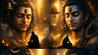 சிவன் மனம் உருக வைக்கும்