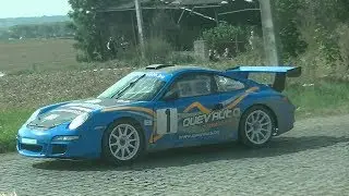 Rallye-Sprint M&eacute;morial Balou 2019 [HD] by SRP