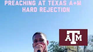 Live streaming of Jesus street preacher