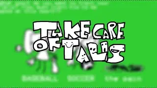 Take Care of Talis OST | Talees