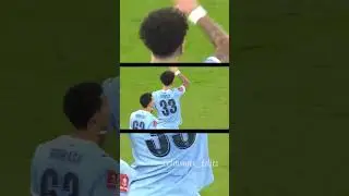 City&rsquo;s Young Backups Go Crazy 🤯🔥 6 Goals in ONE Half