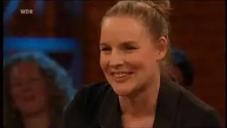 Judith Holofernes ( Wir sind Helden ) und die BILD ZEITUNG ( GQ )