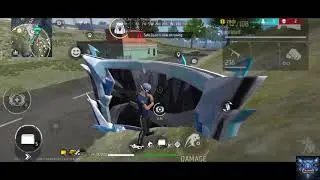 Free fire 🔥 new map turbo battle royale 😎 வாங்கா விளாடலம் 🔥 🍧 