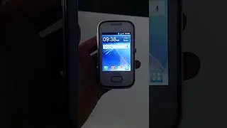 Samsung First Smartphone | a look back at samsung first smartphone in 2024 🤯 #samsung #samsunggalaxy