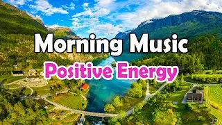 Good Morning Music - Relaxing Rhumba Cha Cha Guitar Instrumental For Coffee & Positive Energy