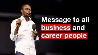 The Transformed Working Mind | Classic Sermon By Apostle Grace Lubega