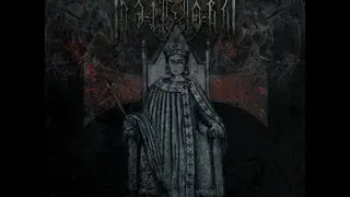 MALMORT - Vox In Excelso - 03 - Templi Secretum [Official]