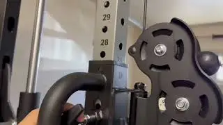 Multi Function Home Gym System