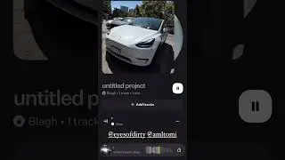 Blagh - Loca (Snippet)