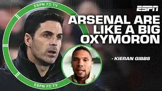 Are Arsenal on a bad trajectory after draw vs. Wolves? | ESPN FC