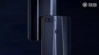 Mi 8 Youth Spot - Xiaomi4Mi