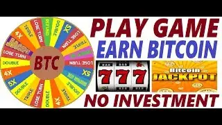 Best Highest Paying Bitcoin Games 2018 Hindi