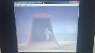 Zoot mod 9 min early development gameplay