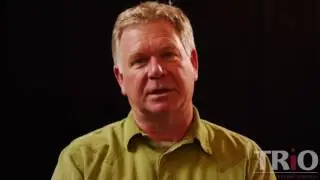 TRiO Interview - Robert Stubblefield