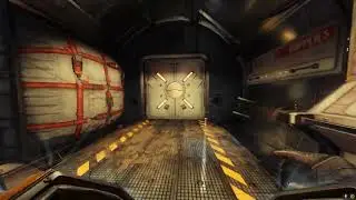 Hardware Labs | Prey (2017) No HUD Gameplay