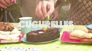 The Risas - Cucurelles