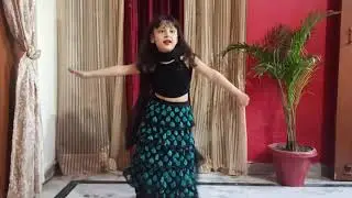 Dance performation on the song