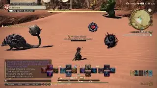 Film - ANIME - 2026 Final Fantasy. 14 online.