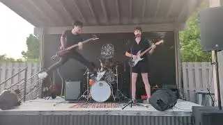 Ichinen Live at 3 Keys Brewing and Gastrobrew
