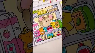 Coco Wyo | Cozy Friends Coloring Book