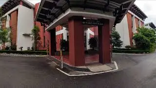A glimpse of IIST | Indian Institute of Space Science and Technology | AKT Productions | 6K Quality