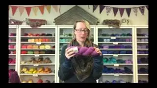 Yarn Construction: Single-Ply Yarns