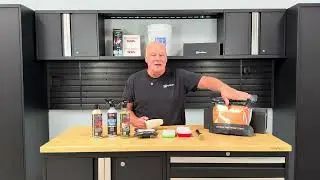 Interior Car Detailing Essentials &ndash; Tools & Products Every DIYer Needs