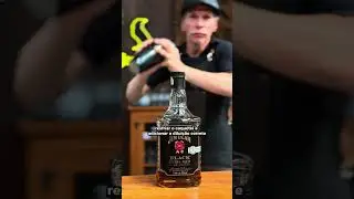 Whiskey Sour - Jim Beam Black