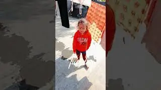 #babylearningcolors